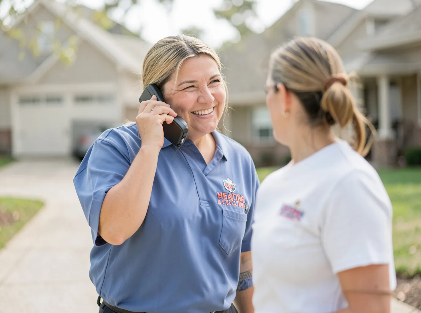 Hvac Repair Sharon, WI FAQs